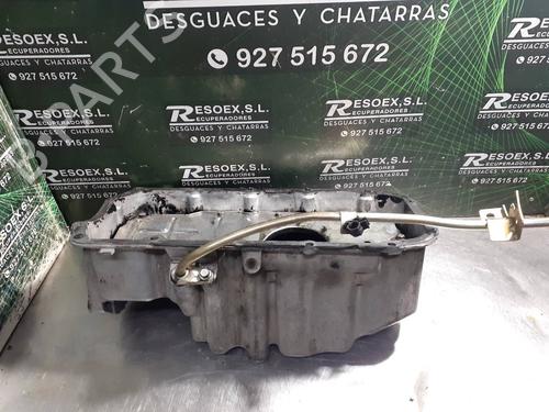 Used Oil sump FIAT PUNTO (176_) 1.7 TD (176AT) (63 hp) 26242556