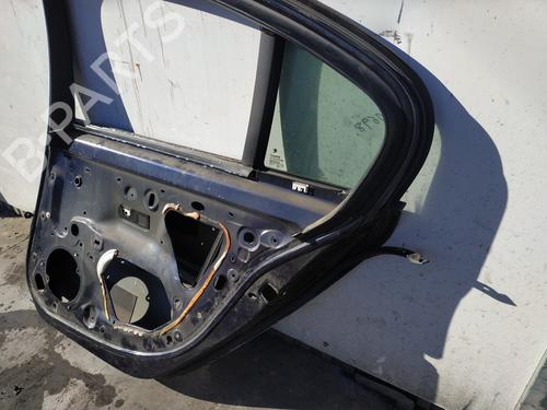 Right rear door RENAULT LAGUNA I (B56_, 556_) 1.9 dCi (B56W) | BP26262994C5 