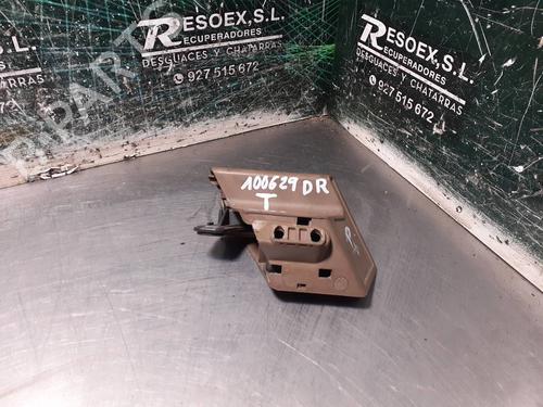 Rear right interior door handle RENAULT 21 (B48_) 2.1 D (B48V/B48O) | BP8350700I16 