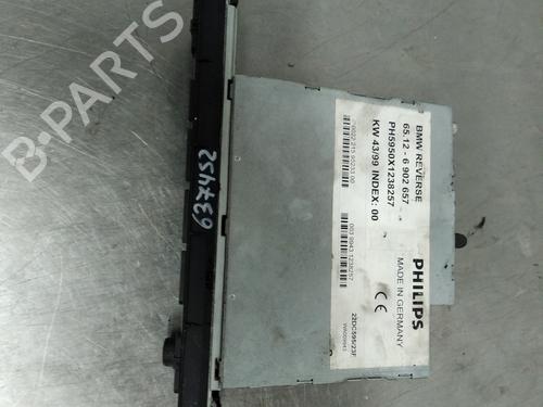 Radio BMW 3 (E46) 320 d | BP26255416E6 