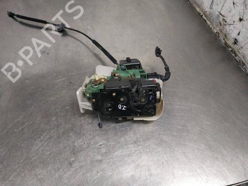 Used Front left lock VW PASSAT B5.5 (3B3) 1.9 TDI (130 hp) 26265755