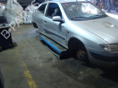 AC radiator MITSUBISHI GALANT VIII Estate (EA_, EC_) 2.5 V6 24V (EA5W) | BP8422832M32 