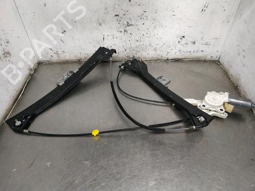Used Front right window mechanism MERCEDES-BENZ CLK (C209) CLK 240 (209.361) (170 hp) 26257164