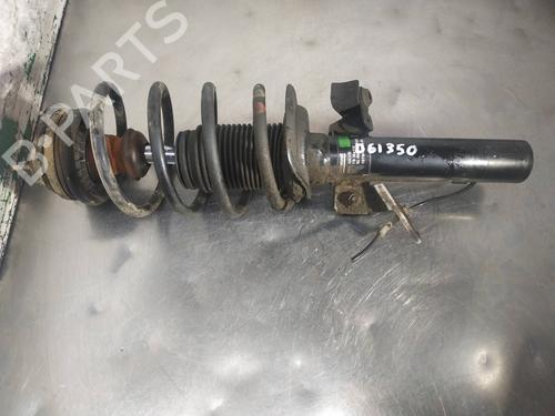 Used Right front shock absorber FORD MONDEO III (B5Y) 2.0 16V (146 hp) 26245644