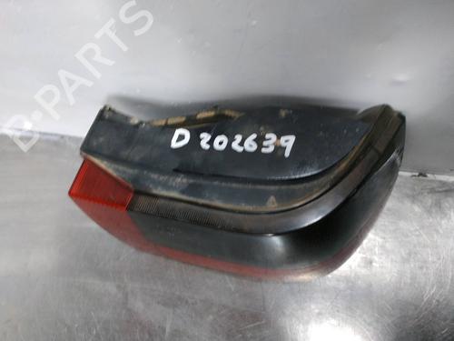 Right taillight NISSAN ALMERA I (N15) 2.0 D | BP26266435C35 