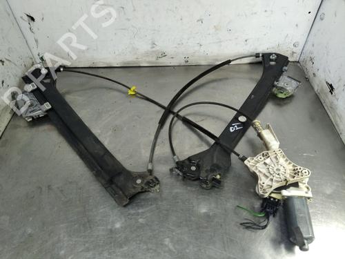 Used Front left window mechanism MERCEDES-BENZ CLK (C209) CLK 270 CDI (209.316) (170 hp) 26254707