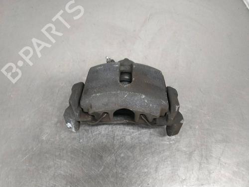Used Right front brake caliper VW GOLF V (1K1) 2.0 TDI 16V (140 hp) 26267058