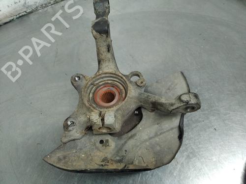 Right front steering knuckle SEAT IBIZA IV (6J5, 6P1) 1.9 TDI | BP26256884M26 