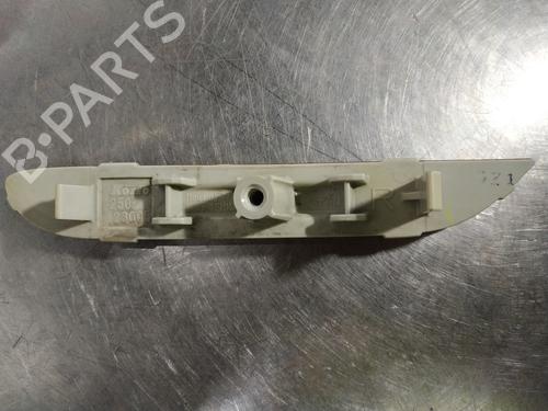 Rear bumper right light NISSAN QASHQAI II SUV (J11, J11_) 1.5 dCi | BP26246625C82 