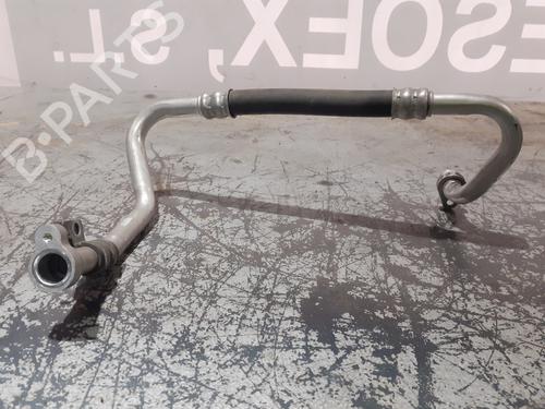 Used AC pipe RENAULT CLIO II Hatchback Van (SB0/1/2_) 1.5 dCi (68 hp) 26245791