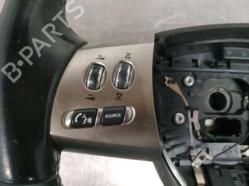 Steering wheel JAGUAR XF I (X250) 2.7 D | BP26267257C49 