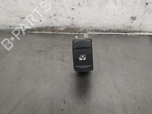 Used Right rear window switch RENAULT VEL SATIS (BJ0_) 2.2 dCi (BJ0E, BJ0F) (150 hp) 26256204