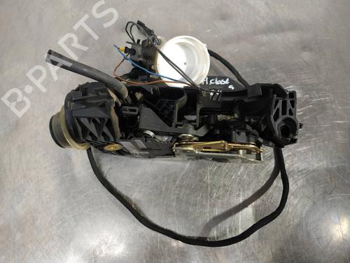 Front right lock MERCEDES-BENZ S-CLASS (W220) S 400 CDI (220.028, 220.128) | BP9494308C97 
