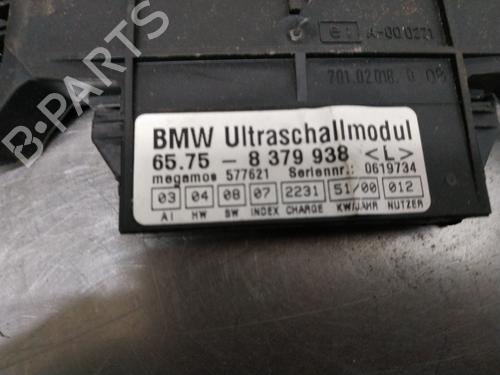 Electronic module BMW 3 (E46) 320 d | BP26253000M83 