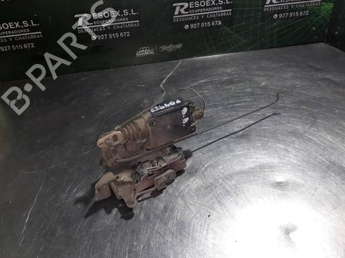 Used Front right lock CITROËN ZX (N2) 1.9 TD (90 hp) 8844830