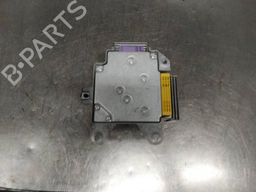 ECU airbags SAAB 9-3 (YS3F, E79, D79, D75) 1.9 TiD | BP26267159M53 