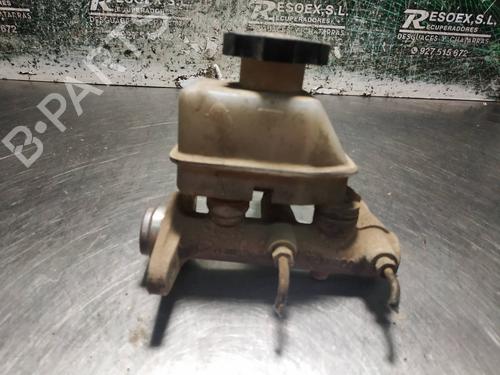 Brake master cylinder HYUNDAI ACCENT II (LC) 1.3 | BP9305219M77 
