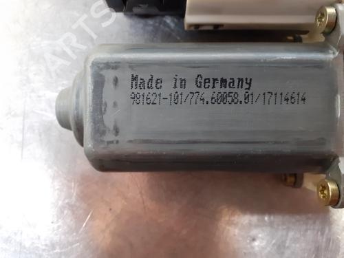 Right front window motor SEAT ALTEA (5P1) 1.6 | BP26244614E20 