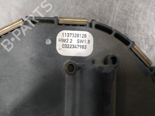 Front wiper motor VW GOLF V (1K1) 2.0 TDI 16V | BP26267064M29 