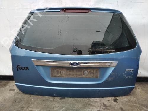 Used Tailgate FORD FOCUS I (DAW, DBW) 1.8 Turbo DI / TDDi (90 hp) 26257019