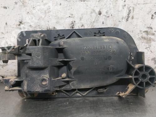 Rear right interior door handle RENAULT LAGUNA I (B56_, 556_) 1.9 dCi (B56W) | BP26256549I16 