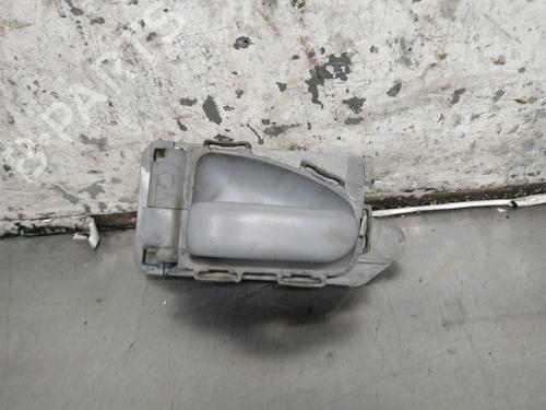 Used Front left interior door handle CITROËN XSARA PICASSO (N68) 2.0 HDi (90 hp) 26255686