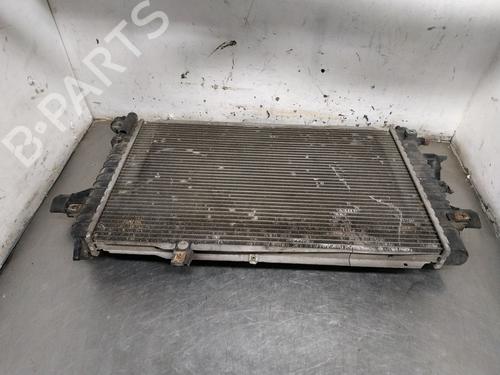Køler OPEL ASTRA H (A04) 1.9 CDTI (L48) | BP26267966M31 
