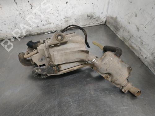 Heater blower motor MERCEDES-BENZ S-CLASS (W220, V220) S 400 CDI (220.028, 220.128) | BP26254961M62 