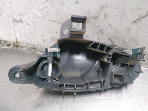 Høyre foran invendig håndtak CITROËN XSARA Coupe (N0) 2.0 HDi 109 | BP26264472I14 