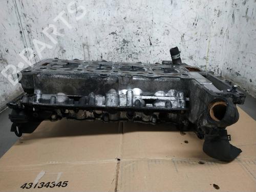 Cylinder head OPEL ZAFIRA A MPV (T98) 2.0 DTI 16V (F75) | BP26265011M5 
