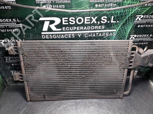 Used AC radiator CITROËN XANTIA (X2) 2.0 HDI 90 (90 hp) 8391822