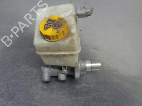Brake master cylinder JAGUAR XF I (X250) 2.7 D | BP26267345M77 
