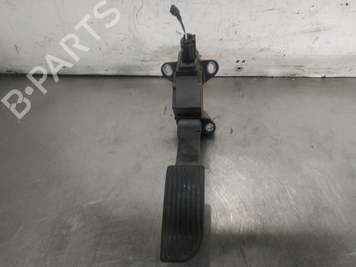Pedal TOYOTA AYGO (_B1_) 1.0 (KGB10_, KGB10R) (68 hp) 27400603