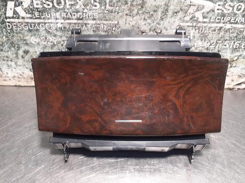 Used Ashtray MERCEDES-BENZ C-CLASS (W203) C 220 CDI (203.008) (150 hp) 26242986