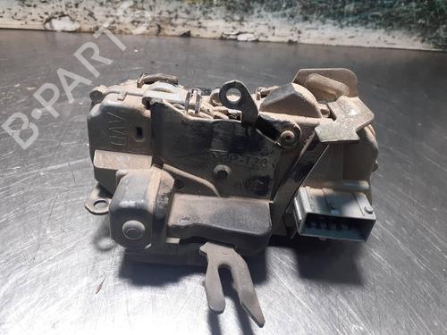 Front right lock MITSUBISHI GALANT VIII Estate (EA_, EC_) 2.5 V6 24V (EA5W) | BP8592895C97 