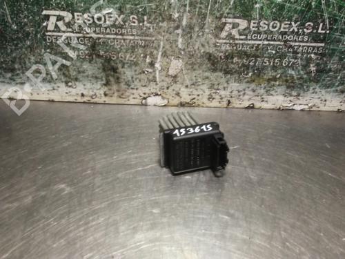 Used Heater resistor AUDI A6 C5 (4B2) 2.5 TDI (150 hp) 26242600