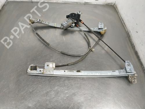 Used Front right window mechanism CITROËN XSARA (N1) 1.9 TD (90 hp) 26267588