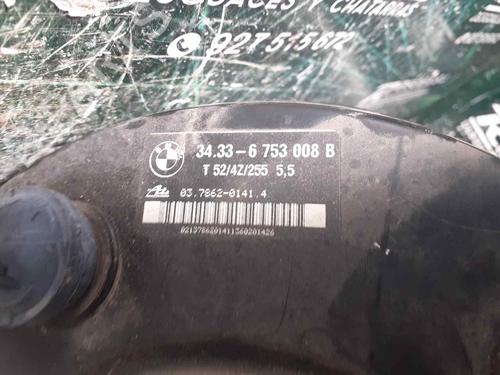 Servo brake BMW 3 (E46) 320 d | BP8185711M42 