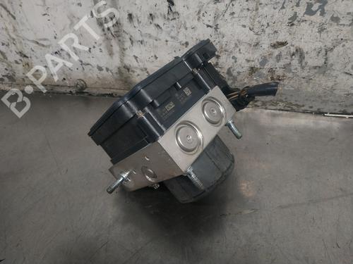 ABS pump RENAULT CLIO IV (BH_) 1.5 dCi 75 | BP27401882M43 