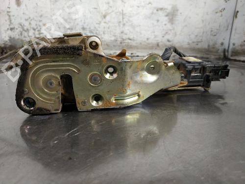 Used Front right lock HYUNDAI ACCENT II (LC) 1.3 (75 hp) 26246021