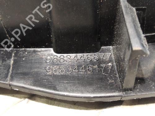 Front left interior door handle CITROËN C1 (PM_, PN_) 1.0 | BP26266061I13 