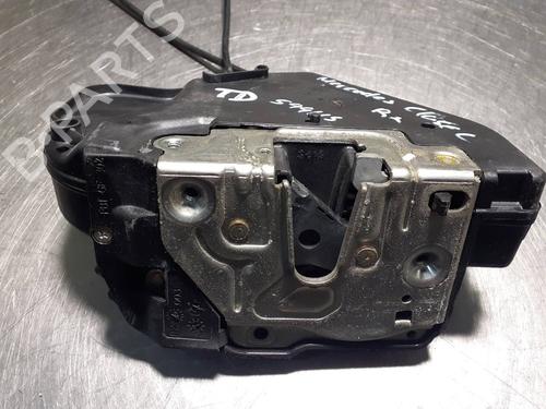 Rear right lock MERCEDES-BENZ C-CLASS (W203) C 220 CDI (203.008) | BP8498206C99 
