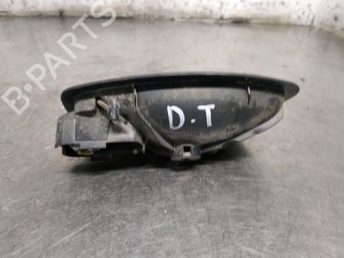 Rear right interior door handle RENAULT LAGUNA I (B56_, 556_) 1.9 dCi (B56W) | BP26262893I16 