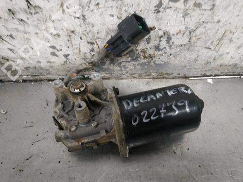 Viskermotor vindrude HYUNDAI MATRIX (FC) 1.5 CRDi (82 hp) 26263772