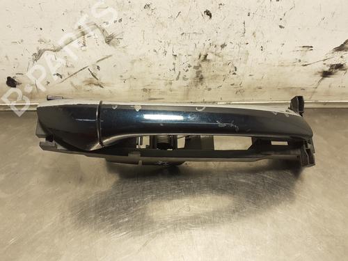 Used Rear right exterior door handle MERCEDES-BENZ E-CLASS (W211) E 220 CDI (211.006) (150 hp) 26245306