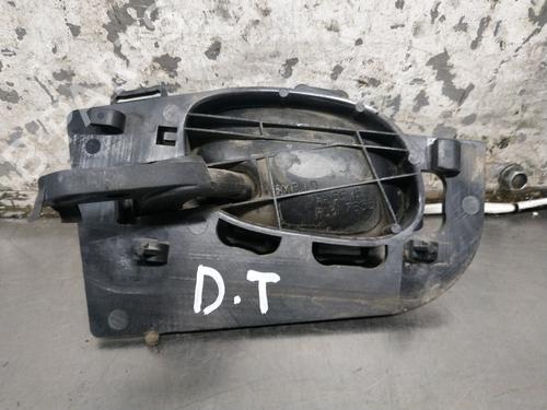 Rear right exterior door handle PEUGEOT 206 Hatchback (2A/C) 1.4 i | BP26256021C130 