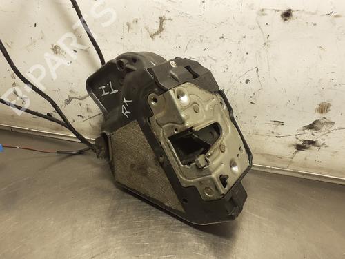 Rear left lock MERCEDES-BENZ E-CLASS (W211) E 220 CDI (211.006) | BP26245295C100 