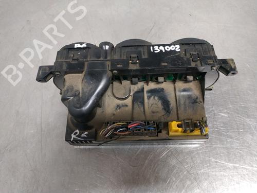 Climate control OPEL VECTRA B (J96) 1.7 TD (F19) | BP26255287I5 