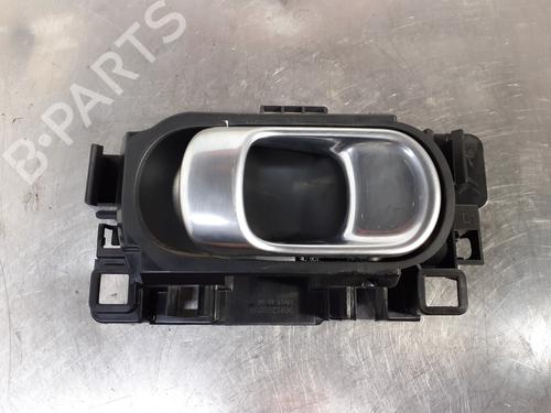Højre bagtil invendig håndtag CITROËN C4 CACTUS 1.6 BlueHDi 100 (99 hp) 26244602