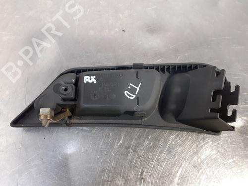 Højre bagtil invendig håndtag MERCEDES-BENZ C-CLASS (W203) C 220 CDI (203.008) | BP26243444I16 